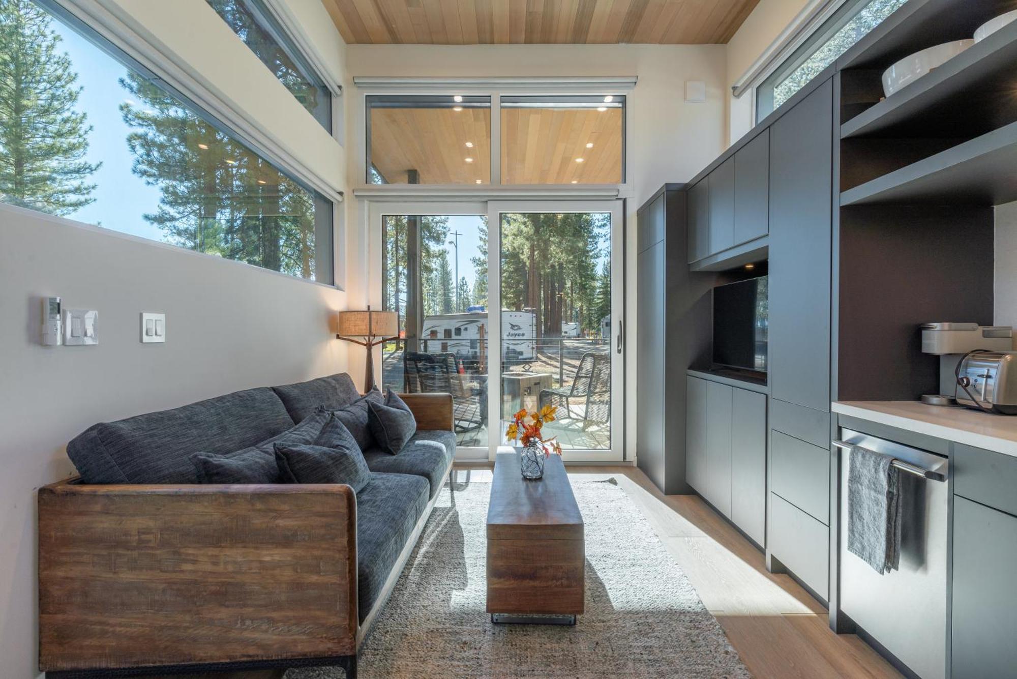 Village Camp Truckee Exterior photo